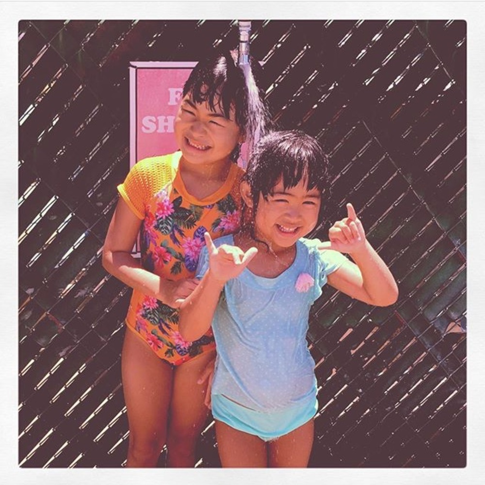 Meet your Posher, Tricia